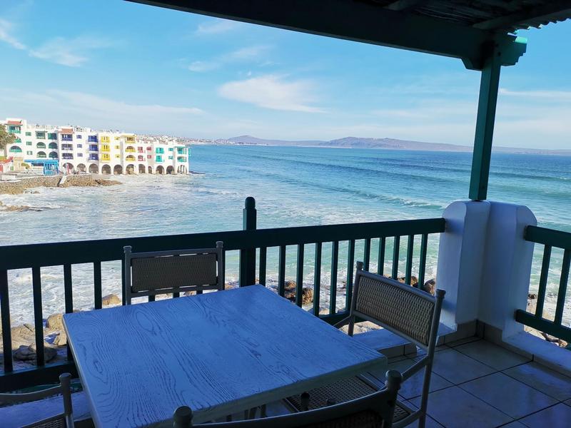 1 Bedroom Property for Sale in Mykonos Western Cape